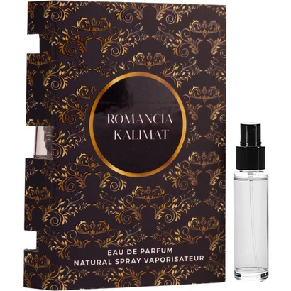 Romancia Kalimat próbka spray 2ml