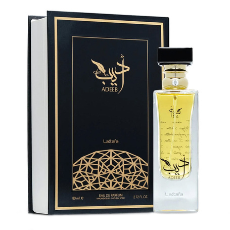 Adeeb woda perfumowana spray 80ml