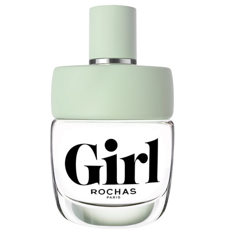 Girl woda toaletowa spray 100ml