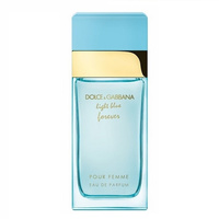 Light Blue Forever Pour Femme woda perfumowana spray 25ml