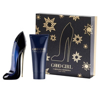 Carolina Herrera Good Girl EDP 80ml + BL 100ml