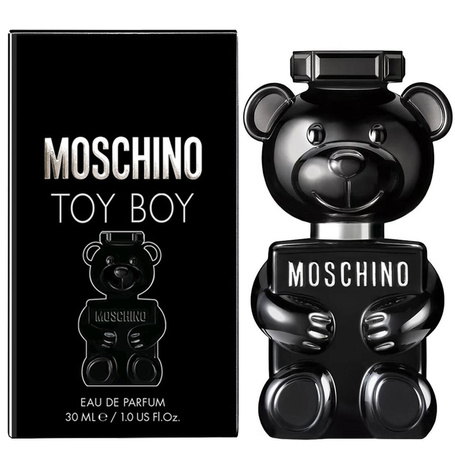 Toy Boy woda perfumowana spray 30ml