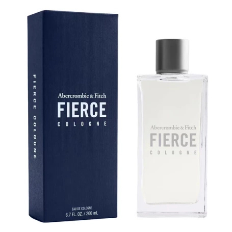 Fierce Cologne woda kolońska spray 200ml