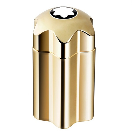 Montblanc Emblem Absolu For Men woda toaletowa spray 100ml