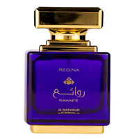 AL WATANIAH RAWAE 'E REGINA EDP 100ML