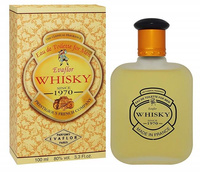 Whisky For Men woda toaletowa spray 100ml
