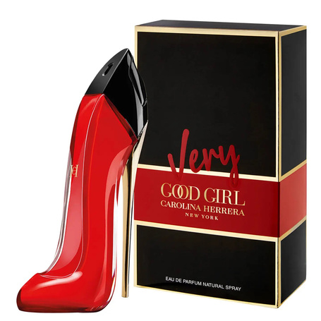 Very Good Girl woda perfumowana spray 50ml