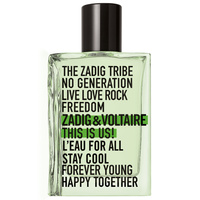This is Us! L'Eau for All woda toaletowa 50ml