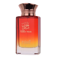 AL HARAMAIN AMBER MUSK EDP 100ML