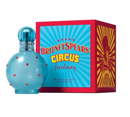 Circus Fantasy woda perfumowana spray 100ml