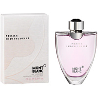 Montblanc Femme Individuelle woda toaletowa spray 75ml