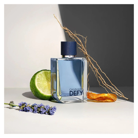 Defy Men woda toaletowa spray 200ml