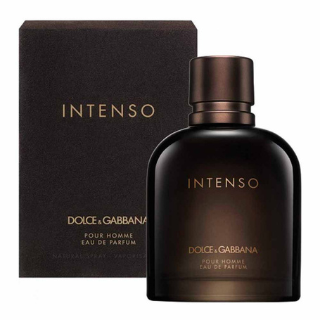 Dolce & Gabbana Intenso Pour Homme woda perfumowana spray 125ml
