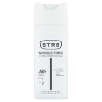 Invisible Force antyperspiracyjny dezodorant spray 150ml