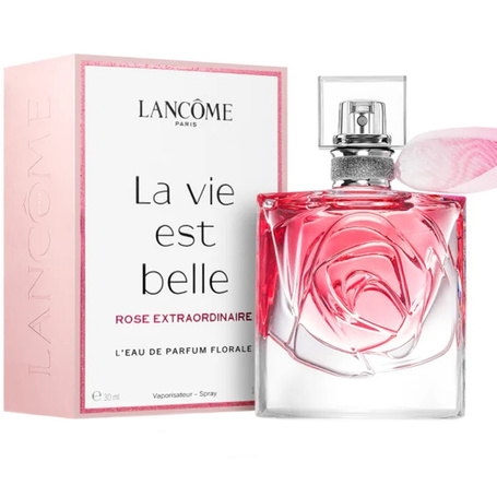 La Vie Est Belle Rose Extraordinaire woda perfumowana 30ml