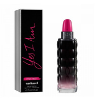 Yes I Am Pink First woda perfumowana 75ml
