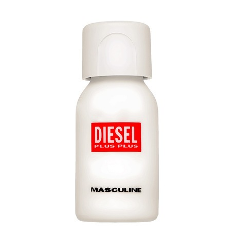 Plus Plus Masculine woda toaletowa spray 75ml