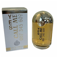 Yes Call Me woda perfumowana spray 100ml