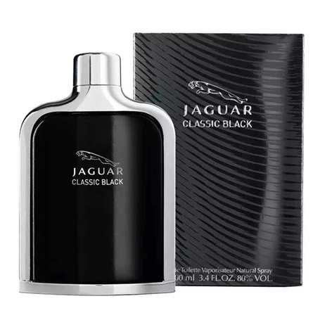Classic Black woda toaletowa spray 100ml