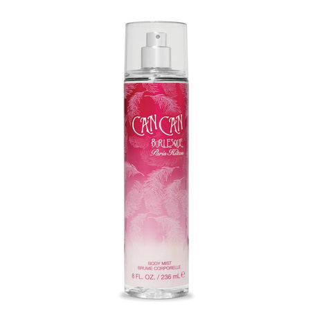 Can Can Burlesque mgiełka zapachowa 236ml