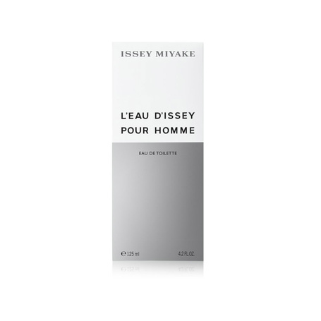 L'Eau d'Issey Pour Homme woda toaletowa spray 125ml