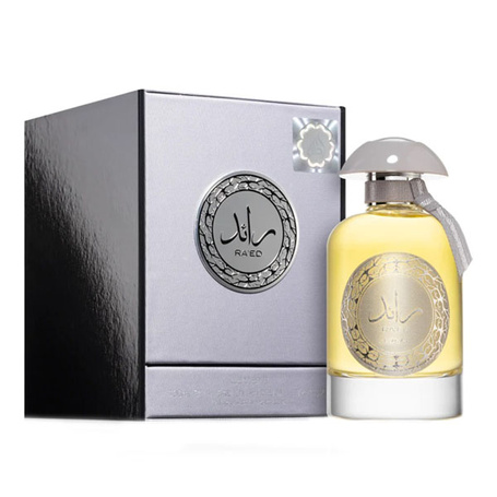 Ra`ed Silver Woda Perfumowana Spray 100ml