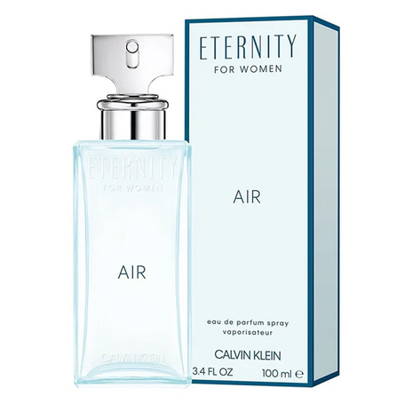Eternity Air Women woda perfumowana 100ml