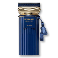 AFNAN HISTORIC OLMEDA EDP 100ML