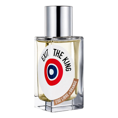 Exit The King woda perfumowana spray 50ml