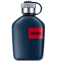 Hugo Jeans Man woda toaletowa spray 125ml
