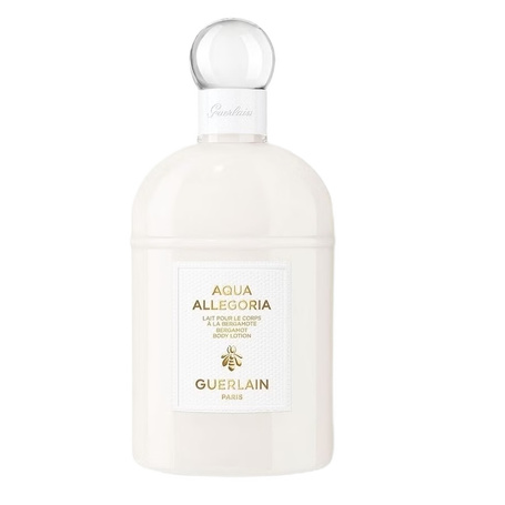 Aqua Allegoria Bergamot balsam do ciała 200ml