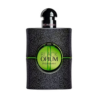 Black Opium Illicit Green woda perfumowana spray 75ml