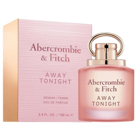 Away Tonight Woman woda perfumowana spray 100ml