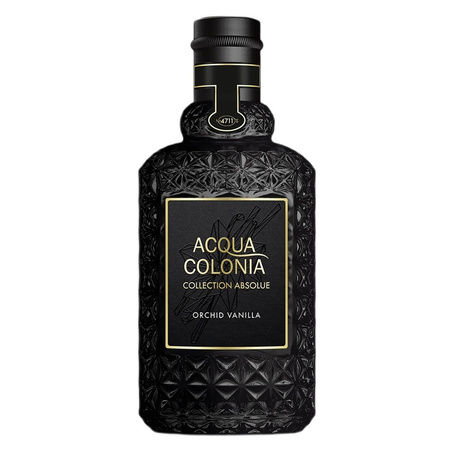 Acqua Colonia Collection Absolue Orchid Vanilla woda perfumowana  spray 100ml
