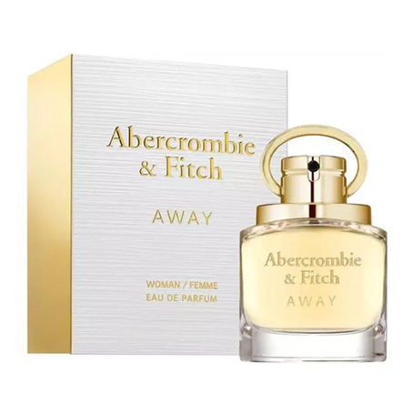 Away Woman woda perfumowana spray 100ml