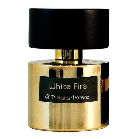 White Fire woda perfumowana spray 100ml