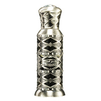 AL HARAMAIN MUSK BLACK VANILLA PERFUMOWANY OLEJEK 12ML