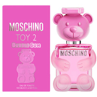 Toy 2 Bubble Gum woda toaletowa spray 100ml