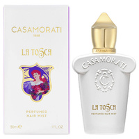 La Tosca mgiełka do włosów 30ml