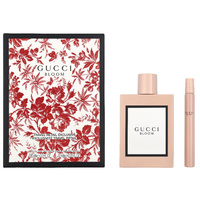 Bloom woda perfumowana spray 100ml + woda perfumowana  spray 10ml