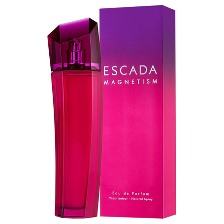Magnetism woda perfumowana spray 75ml