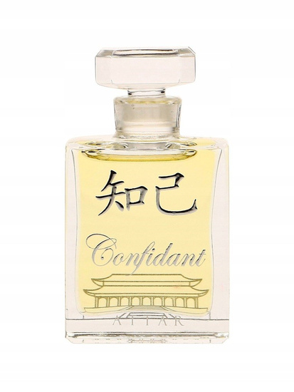 Confidant Attar perfumy 15ml