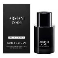 Armani Code Pour Homme woda toaletowa 50ml