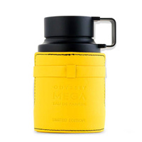 Odyssey Mega Man woda perfumowana spray 100ml