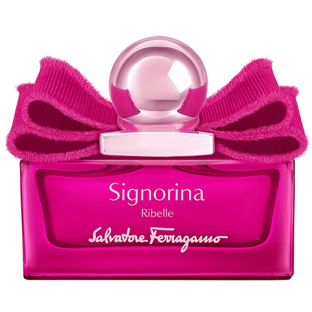 Signorina Ribelle woda perfumowana spray 30ml