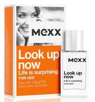 Look Up Now Woman woda toaletowa spray 15ml