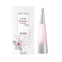 Issey Miyake L'Eau d'Issey City Blossom Limited Edition woda toaletowa spray 90ml