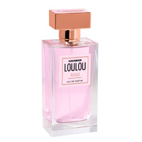 AL HARAMAIN LOULOU ROSE EDP 100ML
