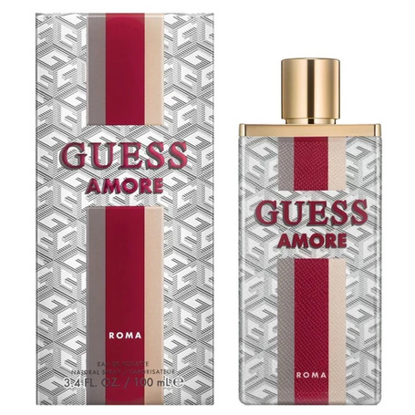 Amore Roma woda toaletowa spray 100ml