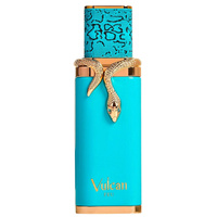 Vulcan Feu woda perfumowana spray 100ml
